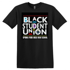 SFHS BSU Unisex TShirt