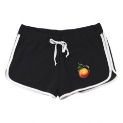 Ladies Relay Shorts