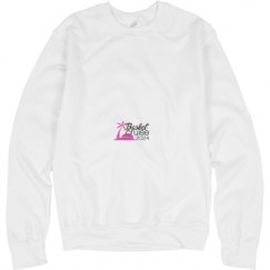 Unisex Basic Promo Crewneck Sweatshirt