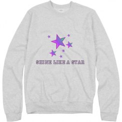 Unisex Basic Promo Crewneck Sweatshirt