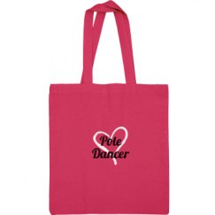 Canvas Tote Bag