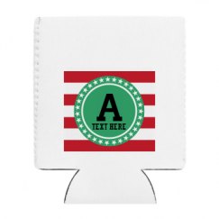 Regular 12 oz Can Cooler