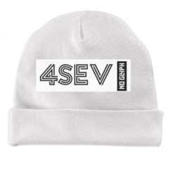 Rabbit Skins Baby Hat