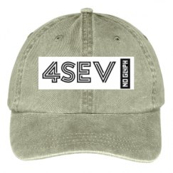 Vintage Baseball Cap