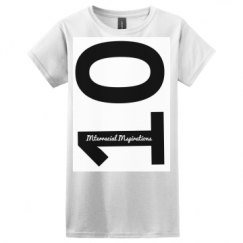 Ladies Basic Softstyle Tee