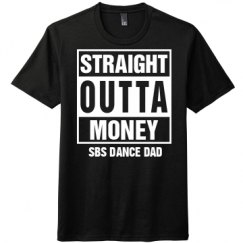 Unisex Perfect Tri Tee