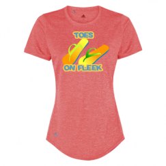 Women's Adidas Sport Shirt