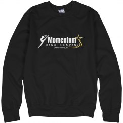 Momentum Adult crewneck