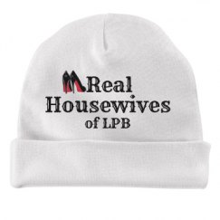 Rabbit Skins Baby Hat