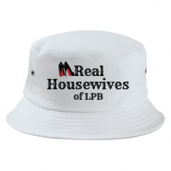 Unisex Bucket Hat