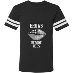 Unisex Vintage Sports Tee