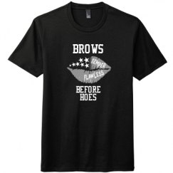 Unisex Perfect Tri Tee