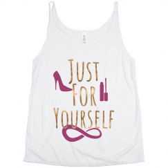 CEG Put Yourself First