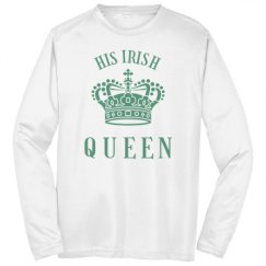 Unisex Athletic Performance Long Sleeve Tee