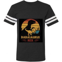 Unisex Vintage Sports Tee