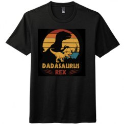 Unisex Perfect Tri Tee