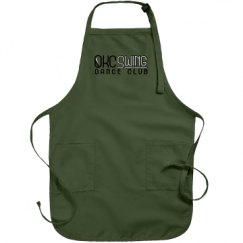 Adjustable Full Length Apron