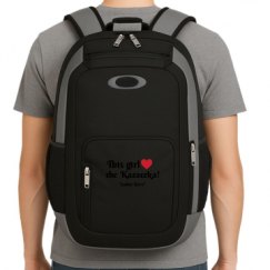 Enduro Backpack 22L