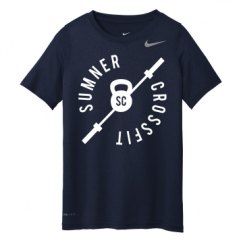 Youth Nike Legend Shirt