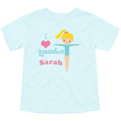 Toddler Triblend Tee