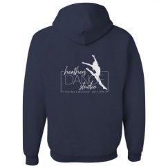 Unisex Basic Promo Hoodie