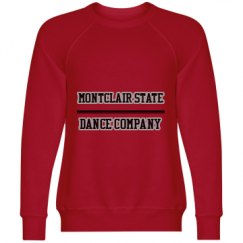 Unisex Triblend Crewneck Sweatshirt