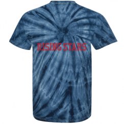 Youth Tie-Dye Cyclone Pinwheel Tee