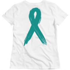 Ladies Basic Softstyle Tee