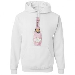 Unisex Basic Promo Hoodie