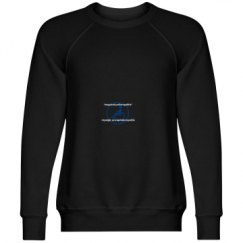 Unisex Triblend Crewneck Sweatshirt