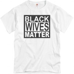 BLM Tee