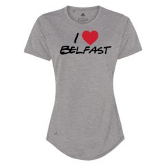 Women's Adidas Sport Shirt