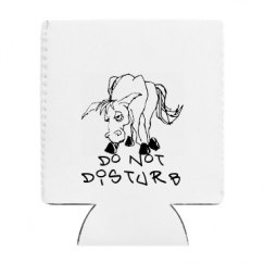 Regular 12 oz Can Cooler