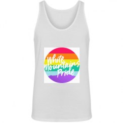 Unisex Jersey Tank Top