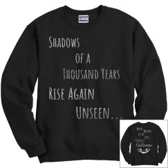 Halloween Sweatshirt