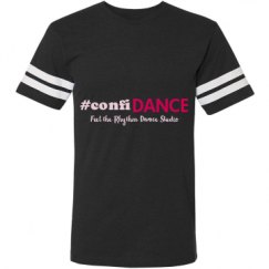 Unisex Vintage Sports Tee