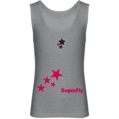 Youth Jersey Tank Top