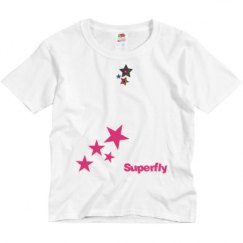 Youth Basic Promo Tee