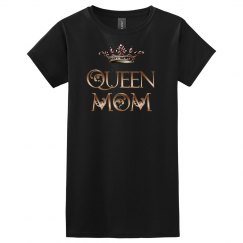 Queen Mom