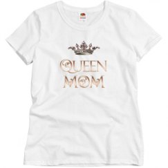 Ladies Basic Softstyle Promo Tee