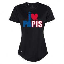 Women's Adidas Sport Shirt 