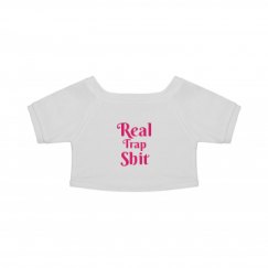 8 Inch Stuffed Animal Tee