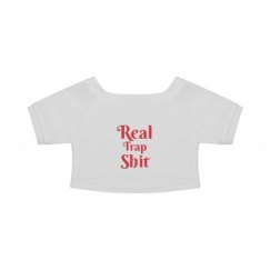 8 Inch Stuffed Animal Tee