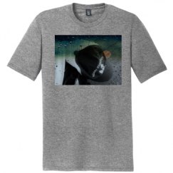 Unisex Perfect Tri Tee