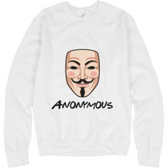 Unisex Basic Promo Crewneck Sweatshirt