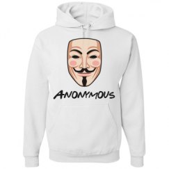 Unisex Basic Promo Hoodie