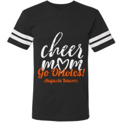 Unisex Vintage Sports Tee