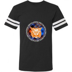 Unisex Vintage Sports Tee