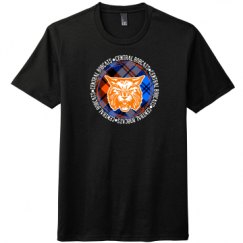 Unisex Perfect Tri Tee