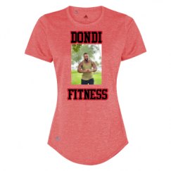 Women's Adidas Sport Shirt 